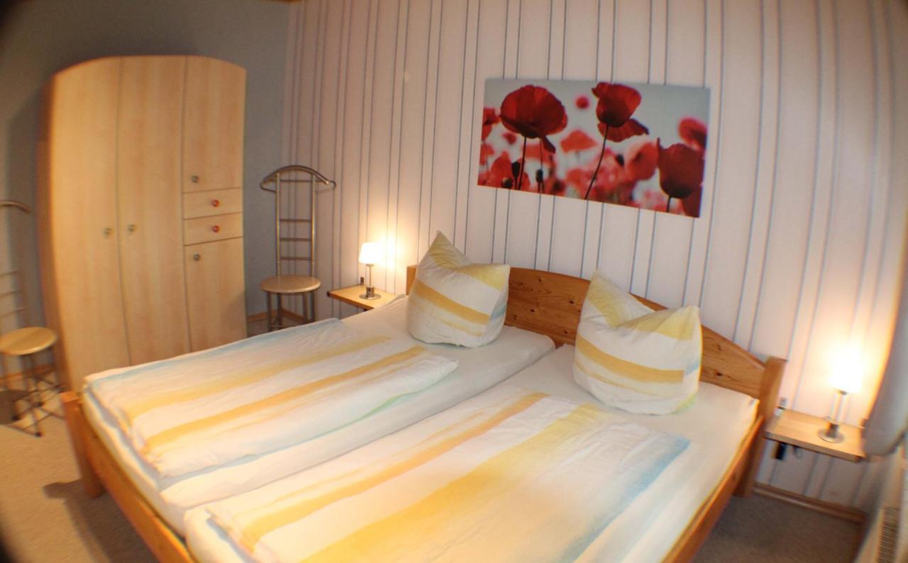 Ferienwohnung Lüneburger Heide Schneverdingen Exterior foto